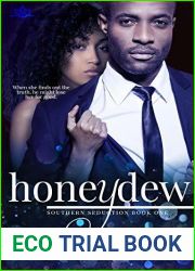 Honeydew (Southern Seduction Book 1)