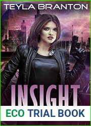 Insight (Colony Six #0.5)