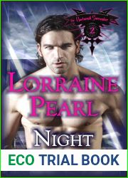 Night Therapy (The Nocturnal Surrender Series, #2)
