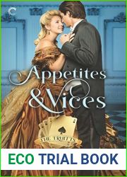 Appetites and Vices (The Truitts #1)