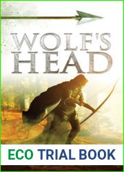 Wolf|s Head (The Forest Lord, #1)