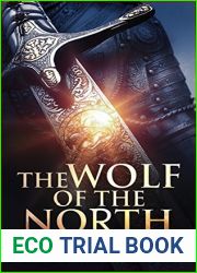 The Wolf of the North (Wolf of the North #1)