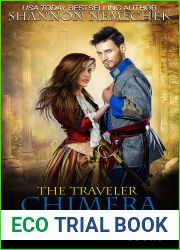 The Traveler: Chimera Rebellion (The Book of Eleanor 1)