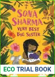Sona Sharma, Very Best Big Sister (Sona Sharma, #2)