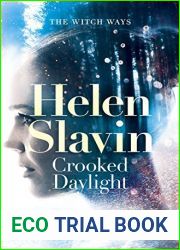 Crooked Daylight (The Witch Ways Book 1)