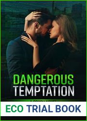 Dangerous Temptation (C.R.U.S.H., #3)