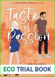 Taste of Passion (Opposites Attract)