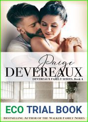 Paige Devereaux (The Devereaux Family Book 4)