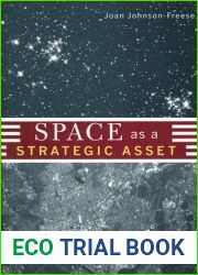 Space as a Strategic Asset