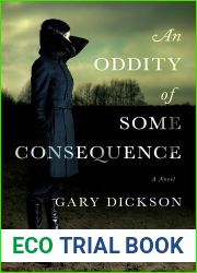 An Oddity of Some Consequence