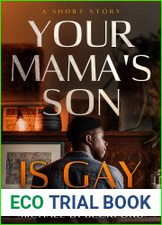 Your Mama|s Son is Gay