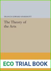 The Theory of the Arts