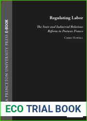 Regulating Labor