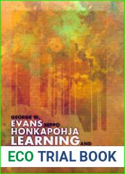 Learning and Expectations in Macroeconomics (Frontiers of Economic Research)