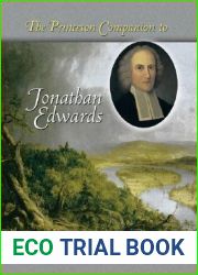 The Princeton Companion to Jonathan Edwards