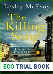 The Killing Song (Dr. Jo McCready #2)
