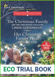 The Christmas Family and Her Christmas Family Wish