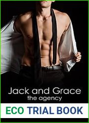 Jack and Grace (The Agency #1)