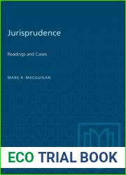 Jurisprudence: Readings and Cases (Heritage)