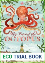 My Friend the Octopus