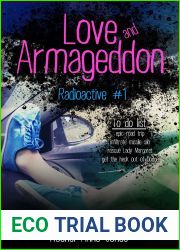 Love and Armageddon (Radioactive Book 1)