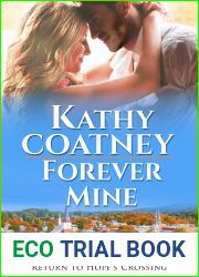 Forever Mine: The Murphy Clan (Return to Hope|s Crossing Book 2)