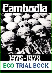 Cambodia, 1975-1978