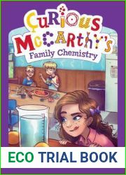 Curious McCarthy|s Family Chemistry