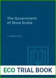 The Government of Nova Scotia (Heritage)