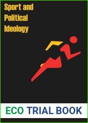 Sport and Political Ideology