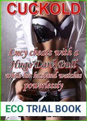CUCKOLD: LUCY CHEATS WITH A HUGE DARK BULL, WHILE HER HUSBAND WATCHES POWERLESSLY! (cheating cuckold hotwife dark lover interracial romance)