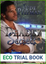 Deadly Secrets (Kelly McWinter Series, #1)