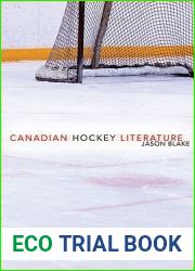 Canadian Hockey Literature