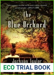 The Blue Orchard