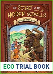 The Shepherd|s Stone (The Secret of the Hidden Scrolls #5)