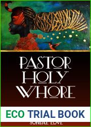 Pastor Holy Whore: Paranormal Romance