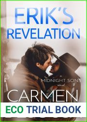 Erik|s Revelation (Midnight Sons Book 4)
