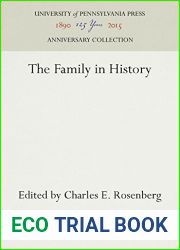 The Family in History