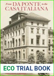 From Da Ponte to the Casa Italiana: A Brief History of Italian Studies at Columbia University