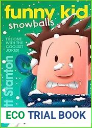 Funny Kid Snowballs (Funny Kid, #12)