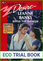 Ridge: The Avenger