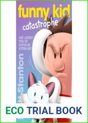 Funny Kid Catastrophe (Funny Kid, #11)