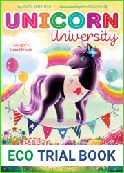 Twilight|s Grand Finale (5) (Unicorn University)