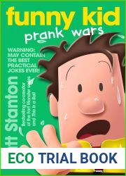 Funny Kid Prank Wars (Funny Kid, #3)