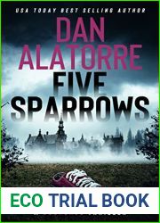 Five Sparrows (Double Blind #5)