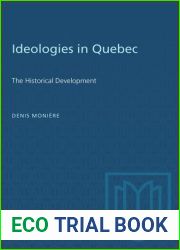 Ideologies in Quebec