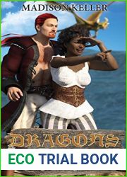 Dragons Ahoy (The Dragon Tax Saga #2)