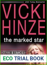 The Marked Star (Shadow Watchers #2)