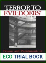 Terror to Evil-Doers|
