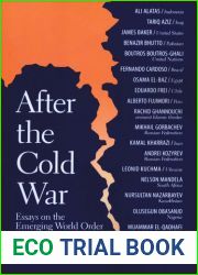 After the Cold War